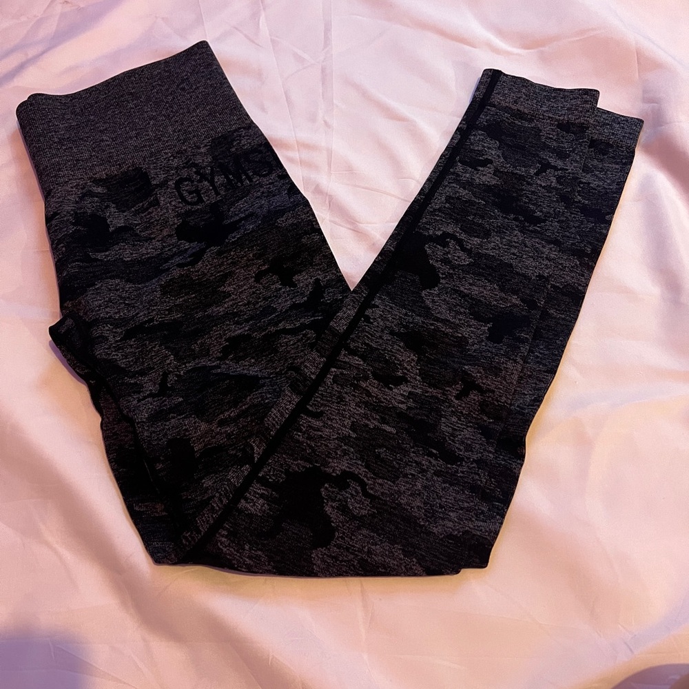 Gymshark Adapt Camo Leggings